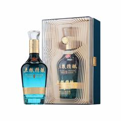 五粮精酿 52度 佳酿（浓香型）500mL*1【包邮】