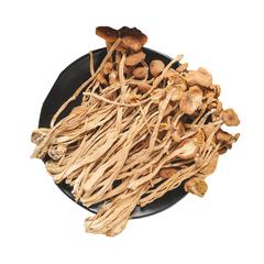 【央企消费帮扶】湖南安化县茶树菇125g【包邮】