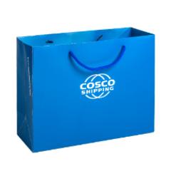 中远海运(cosco shipping) 集团纸质手提袋 GM29901082
