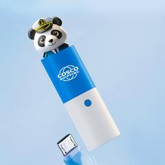 中远海运(cosco shipping) 熊猫船长便携电风扇 GM29903482