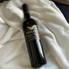 南非泰勒玛赤霞珠干红葡萄酒2021 750ml/瓶 GM11403061