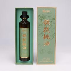 【央企消费帮扶】云南永德县山溢·铁核桃油500ml/瓶【包邮】