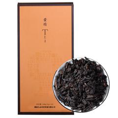 【央企消费帮扶】湖南安化县九制黄精茶100g【包邮】