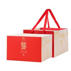 雅觅金玉满堂·苦荞糕点礼盒1170g【包邮】GM29903843