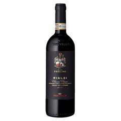 花思蝶 侯爵之选 经典奇安蒂 干红葡萄酒750ml【包邮】