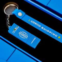 中远海运(cosco shipping) 集装箱U盘（128G）
