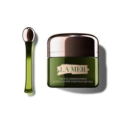 LA MER海蓝之谜浓缩密集修护眼霜 15ml【包邮】