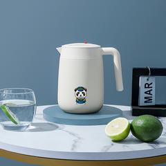 中远海运(cosco shipping) 定制不锈钢保温壶1000ml GM29902113