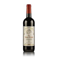 法国 波尔多 拉维斯老教堂干红葡萄酒 750ML【包邮】整箱起售 GM21403009
