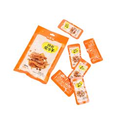 【央企消费帮扶】湖南沅陵县 味之天一号馋100g麻辣味劲爽魔芋干【包邮】GM29904102