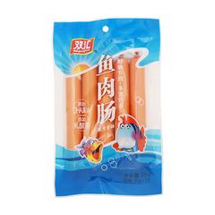 双汇鱼肉肠（50g*5支）*10袋【包邮】GM29903848